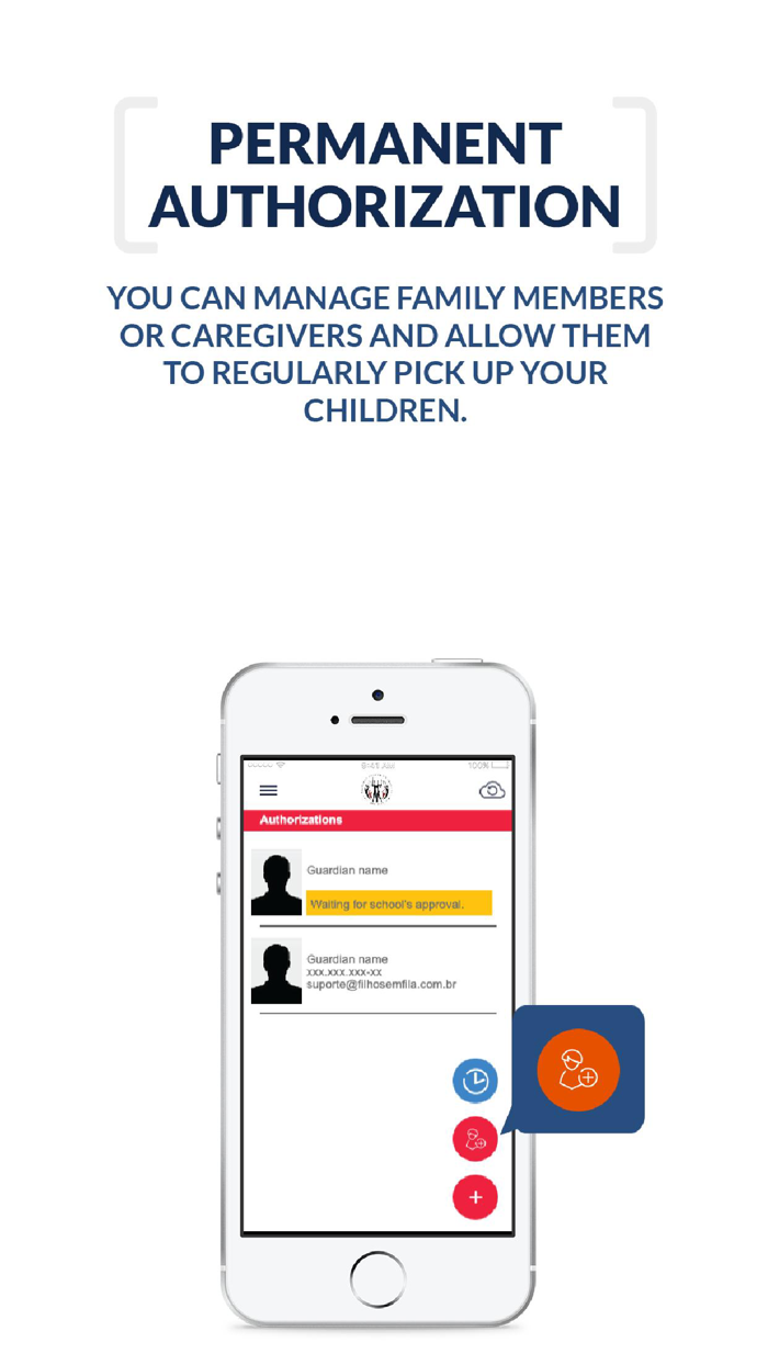 EAB - Filho sem Fila