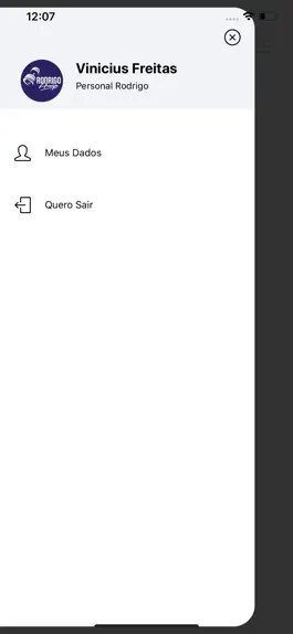 Game screenshot Rodrigo Araújo - Personal hack