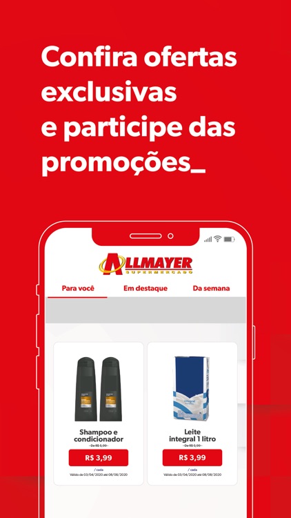 Allmayer Supermercados