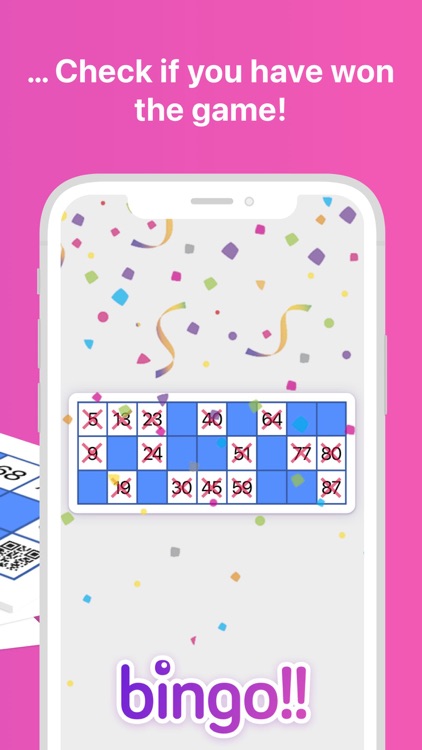 bingo!! screenshot-7