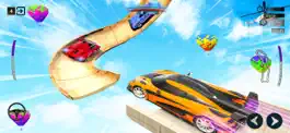 Game screenshot Mega Ramp Car Racing Stunts mod apk
