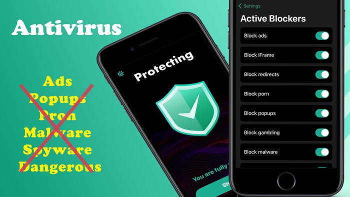 Add Blocker for Safari