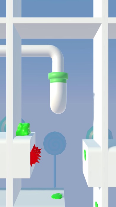 Stickyjump3D