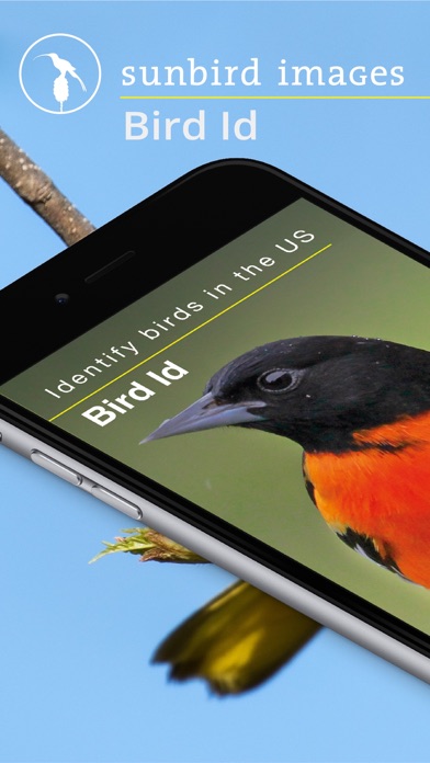 How to cancel & delete Bird Id USA backyard birds from iphone & ipad 1