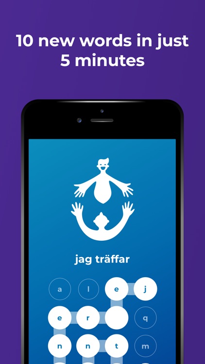 Learn Swedish language -Drops screenshot-3