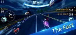 Game screenshot Motor Speed Limit Drift Rider mod apk