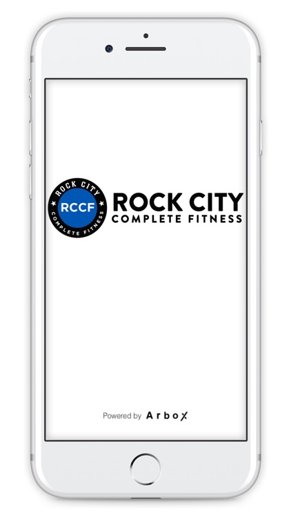 Rock City Complete Fitness