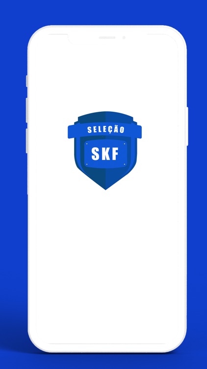 Seleção SKF