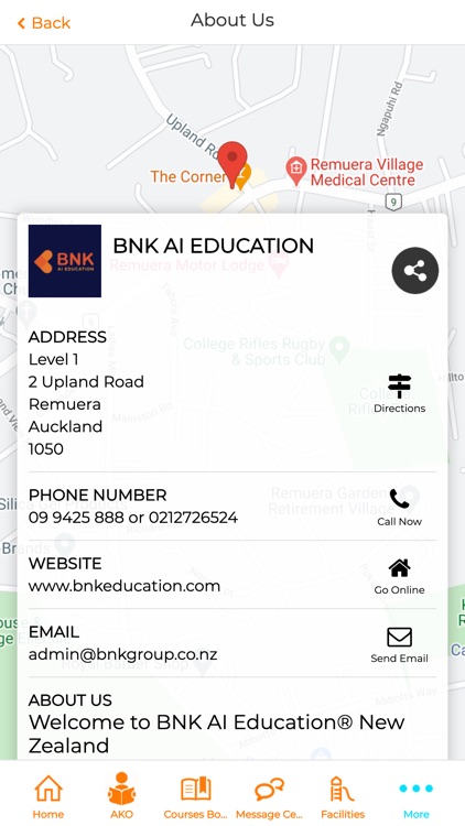 BNK Ai Education screenshot-3