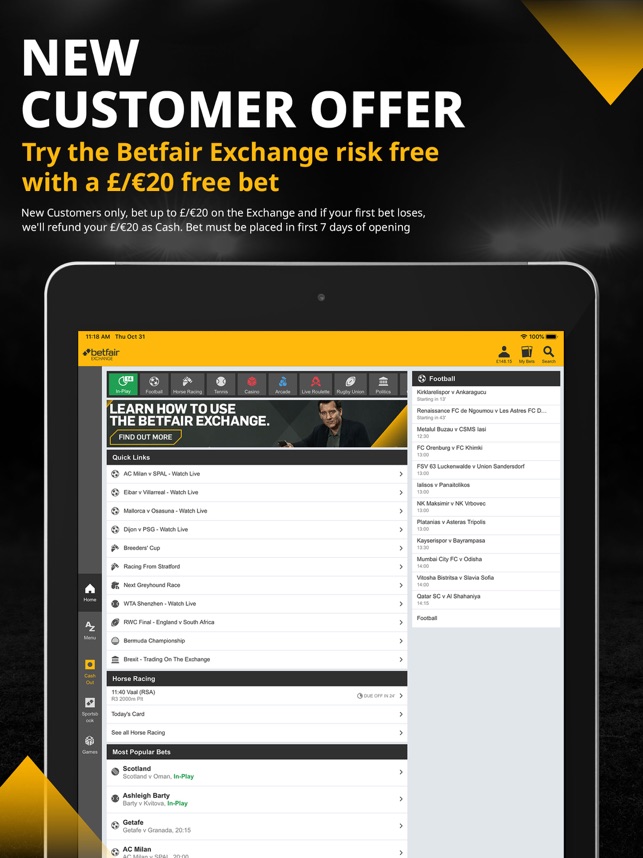 Betfair desktop app free Betfair desktop app free