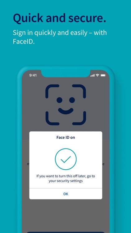 Halifax Mobile Banking screenshot-6