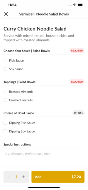 Asian Max Restaurant(圖4)-速報App