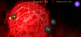 Game screenshot Asteroid Jumper hack