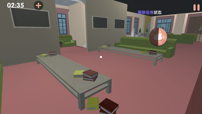 Hunter Props Simulator