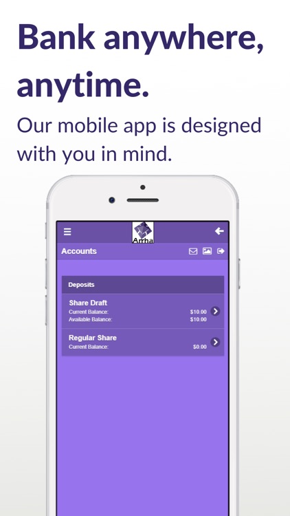 Arrha Mobile Banking