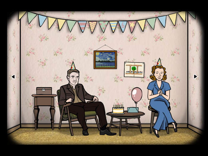 Cube Escape Birthday KR