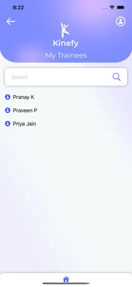 Game screenshot Kinefy hack