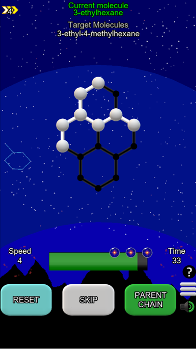 How to cancel & delete Molecular Forge from iphone & ipad 4