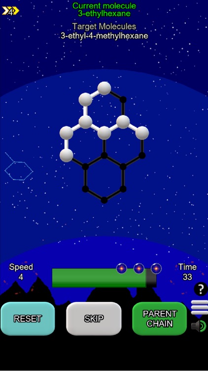 Molecular Forge screenshot-3