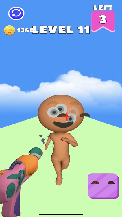 Emoji Puzzle3D screenshot-3