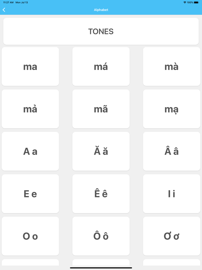 学越南语 LuvLingua Pro
