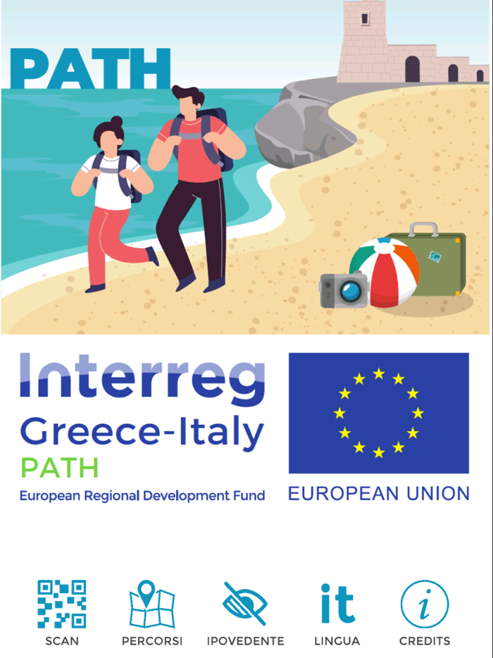 PATH Litorale Tarantino