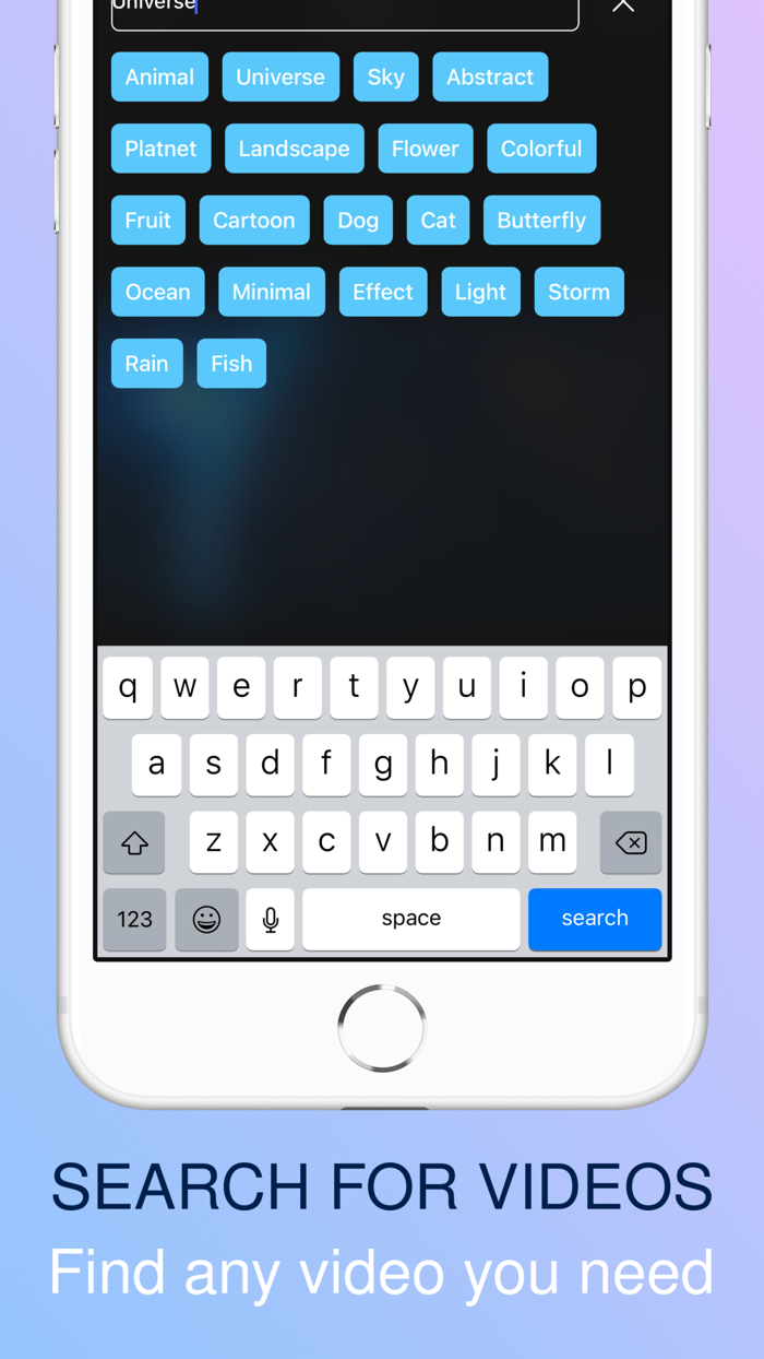 toV - live wallpapers  videos