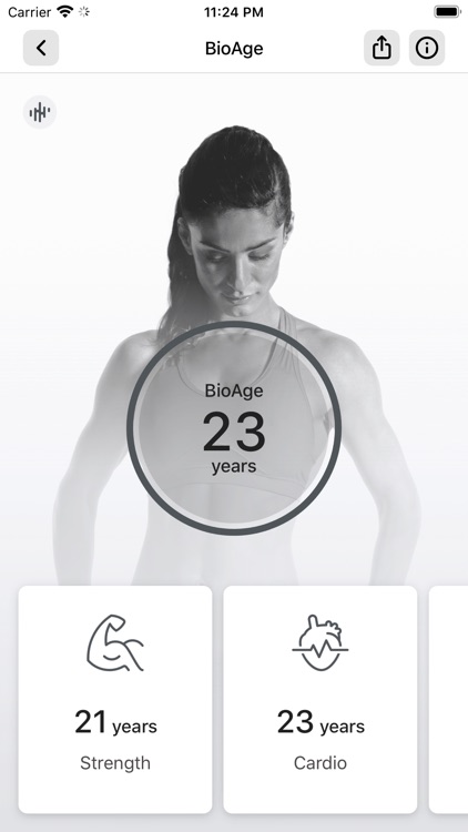Alfa Fitness. screenshot-5