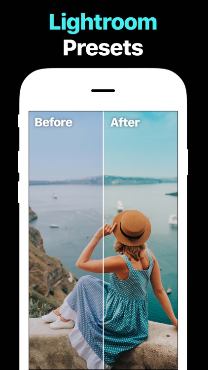 Lightroom Presets - LightBox