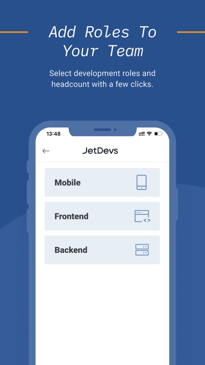 JetDevs