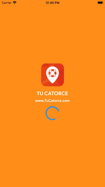 TU CATORCE