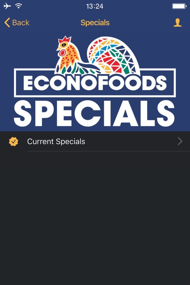 Econo Foods screenshot 4