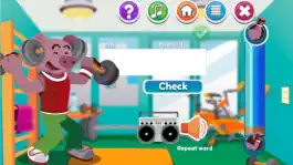 Game screenshot Gym Words 5 hack