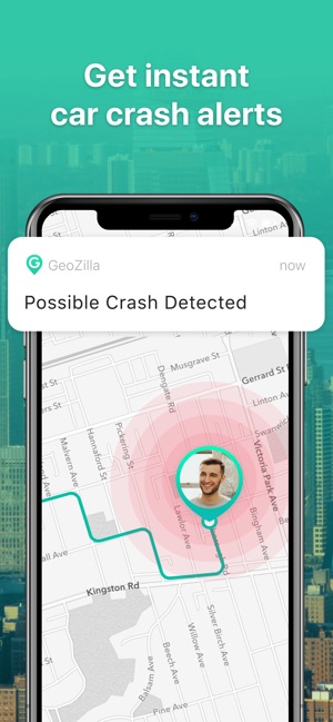 Geozilla Find My Phone Tracker On The App Store Geozilla requires the following optional permission requests: geozilla find my phone tracker on the