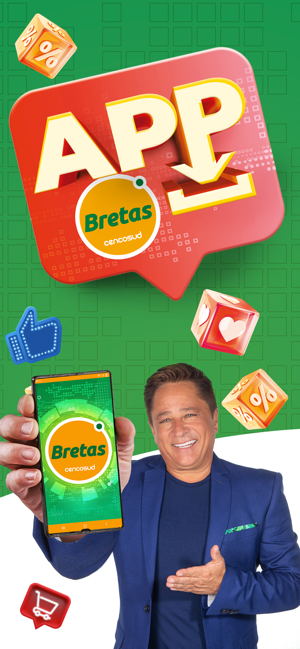 Bretas