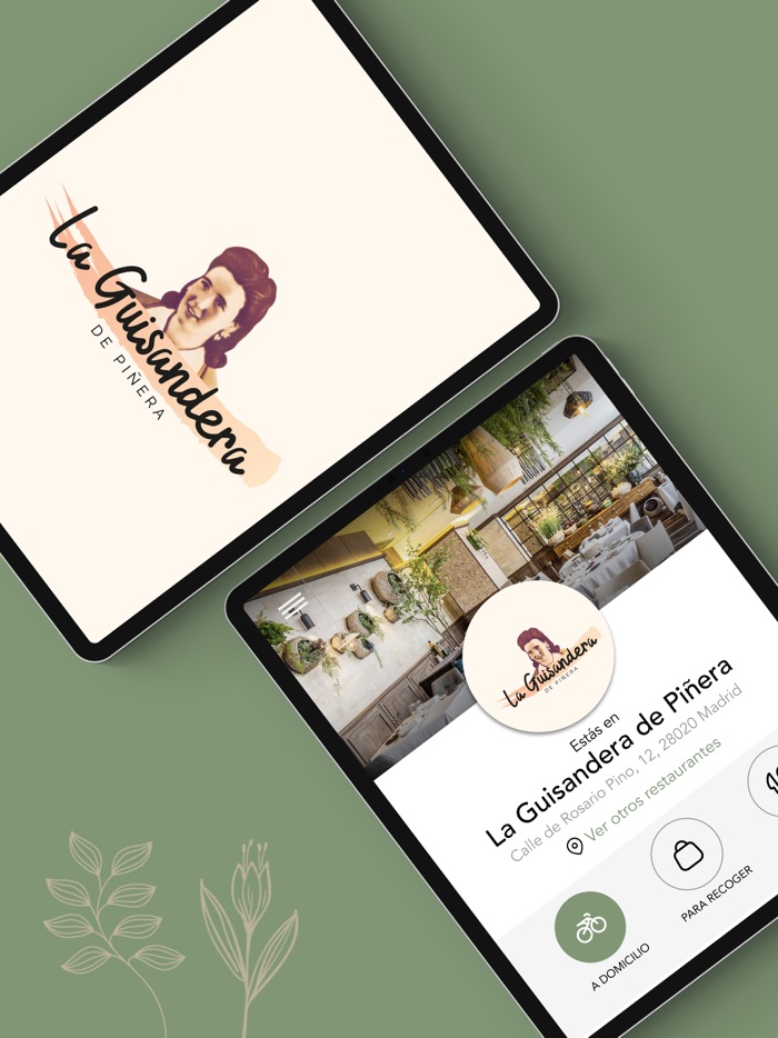 La Guisandera de Piñera