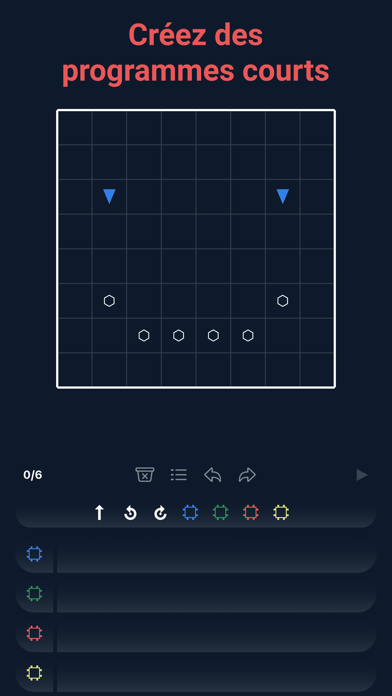 Recursive: Programming Puzzles Recursive: Programming Puzzles