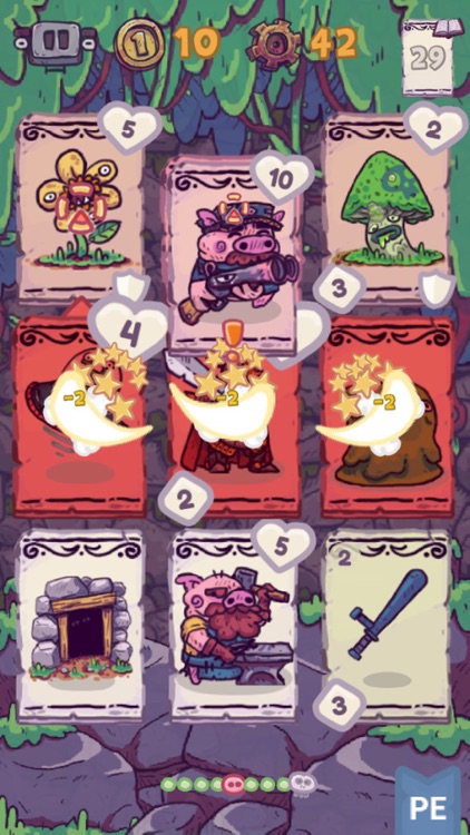 Card Hog