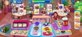 Game screenshot Cooking Frenzy - Cooking Games mod apk