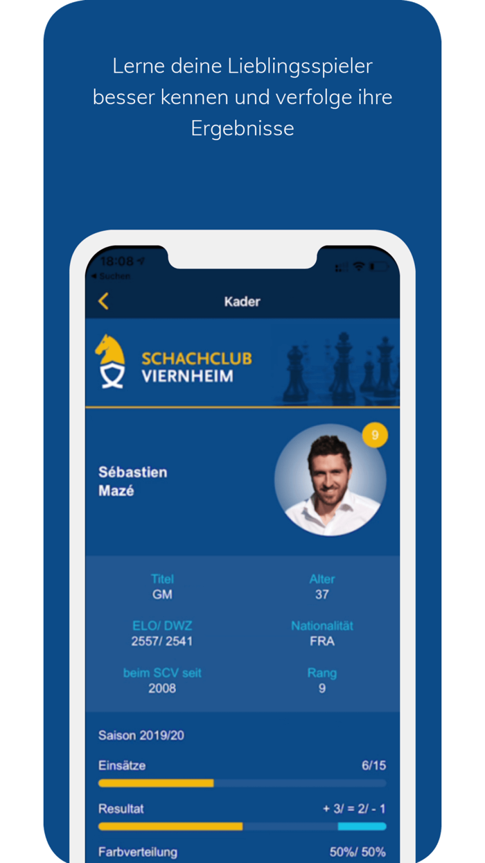 Schachclub Viernheim