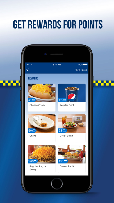 How to cancel & delete Skyline Chili Columbus from iphone & ipad 4