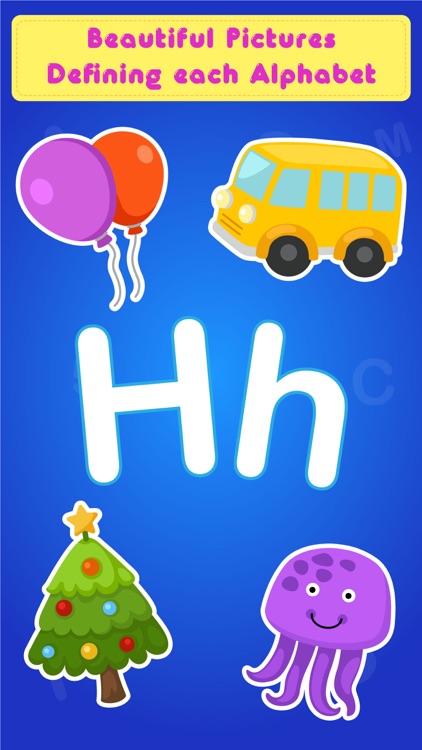 Coloring Glitter Numbers screenshot-8