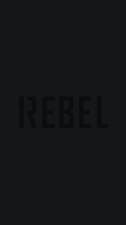 1Rebel Israel