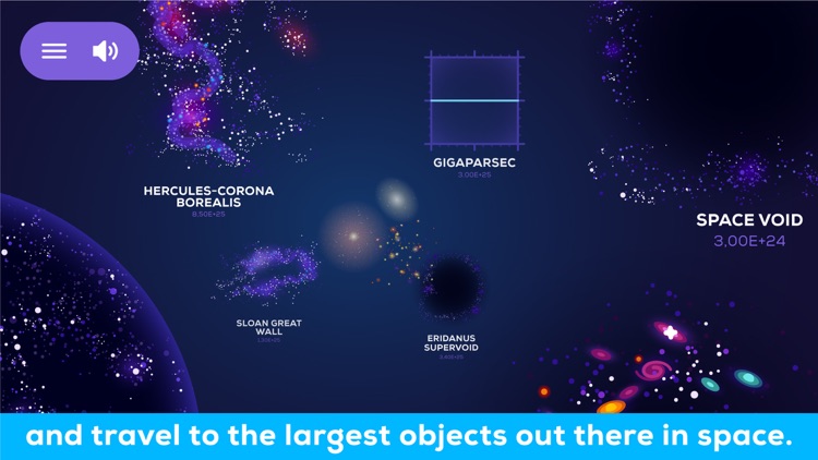 Universe in a Nutshell screenshot-3