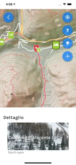 Game screenshot SkiAlp Gran San Bernardo apk
