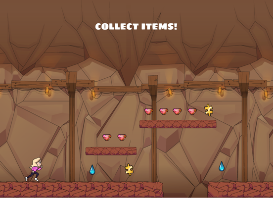 iPad Image of The Game Master Network