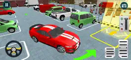 Game screenshot Luxury Car Parking City Driver mod apk