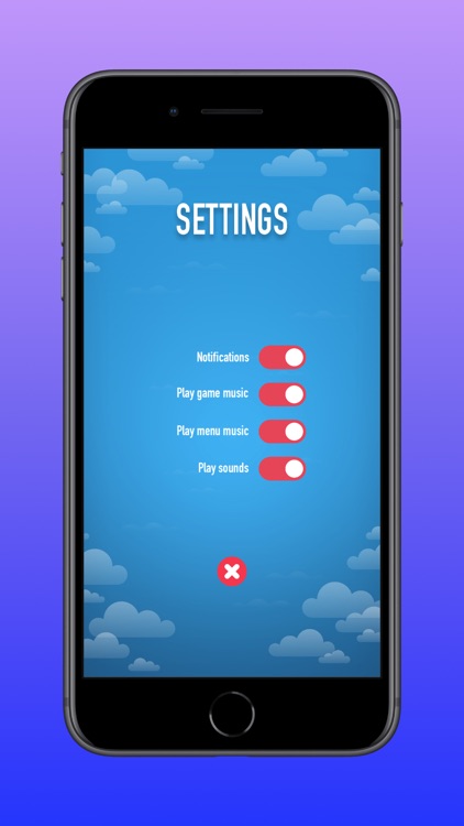 Danger Flight - No.1