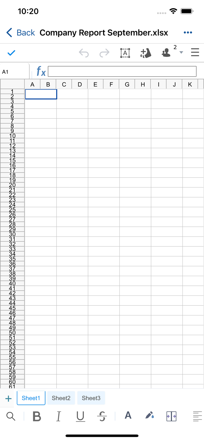 Out of The Box Data Security