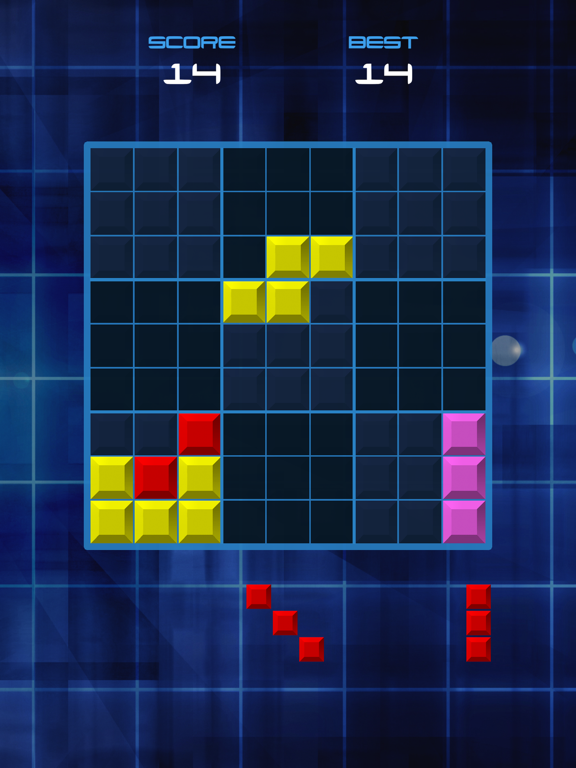 SudoBlox: Sudoku Block Puzzle screenshot 2
